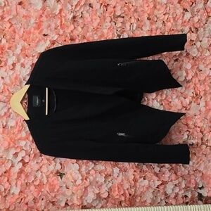 LIVERPOOL JEANS COMPANY | Fitted Blazer | Size Small​